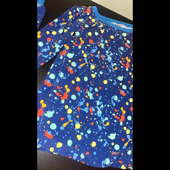 Little Sleepies 3T Bundle - Picture 3 of 9